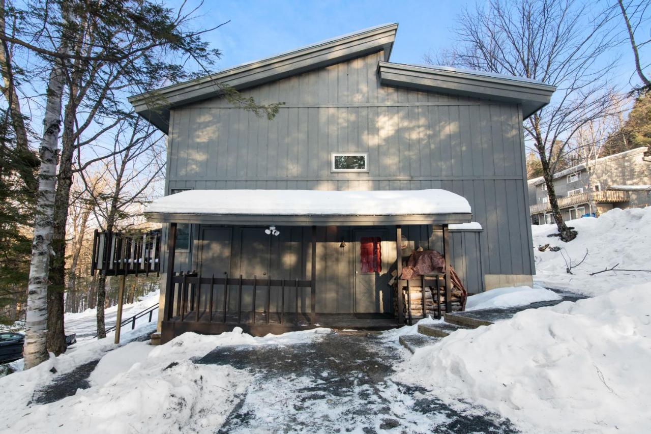Vermont Getaway! Newly Renovated! Stratton Valley エクステリア 写真